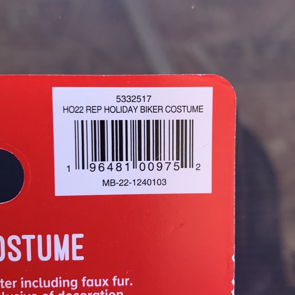 Reptile costume - Picture 9 of 9